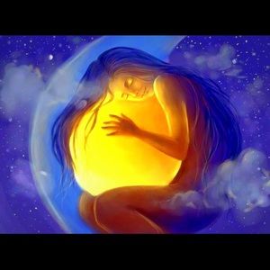 Meet your Posher, Ana